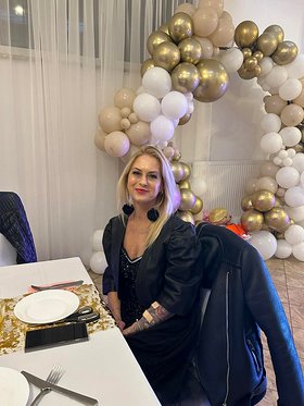 Najładniejsze zdjęcie użytkownika Megi1981 - 