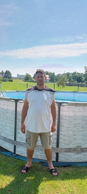 Najładniejsze zdjęcie użytkownika lukaszpilat81 - 