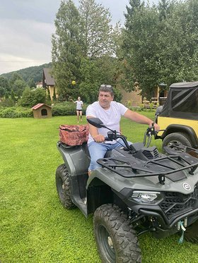 Najładniejsze zdjęcie użytkownika andrzejkluska809 - 