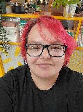 Najładniejsze zdjęcie użytkownika MonikaKuczob - 