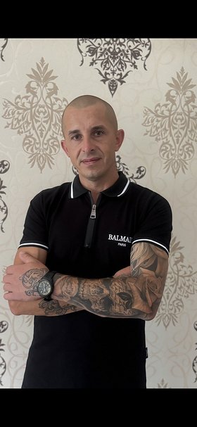 Najładniejsze zdjęcie użytkownika Pol84 - 