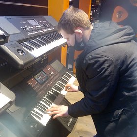 Najładniejsze zdjęcie użytkownika master1123 - 