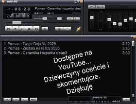 Najładniejsze zdjęcie użytkownika PumasP - 