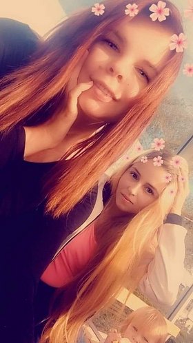 Najładniejsze zdjęcie użytkownika natusia1520 - 