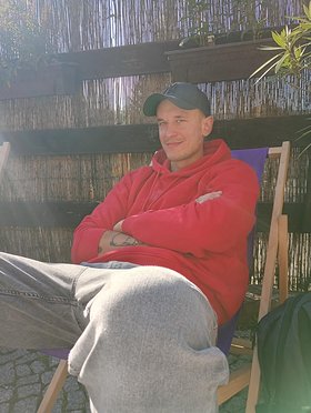 Najładniejsze zdjęcie użytkownika kgklauz - 