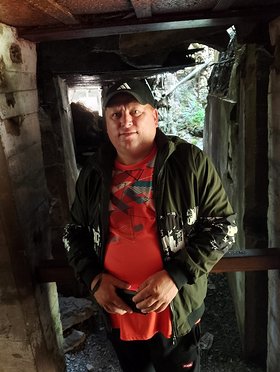 Najładniejsze zdjęcie użytkownika LukaszSliwinski117 - 