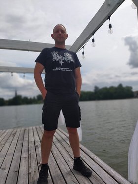 Najładniejsze zdjęcie użytkownika Draugen - 