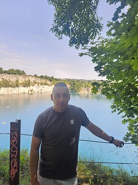 Najładniejsze zdjęcie użytkownika DanielBerger - 