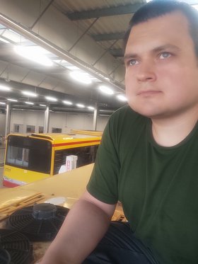 Najładniejsze zdjęcie użytkownika marcinpanda90 - 