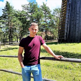 Najładniejsze zdjęcie użytkownika Kozi1994 - 