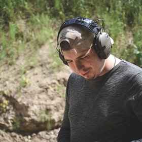 Najładniejsze zdjęcie użytkownika czlowiek34 - 