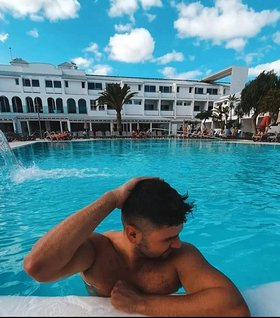 Najładniejsze zdjęcie użytkownika Maciejunio92 - 