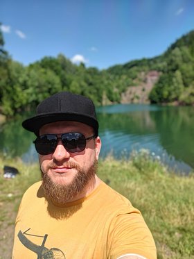 Najładniejsze zdjęcie użytkownika K991 - 