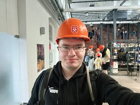 Najładniejsze zdjęcie użytkownika CyganMi - 