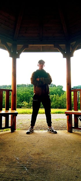 Najładniejsze zdjęcie użytkownika michalgawinski4 - 