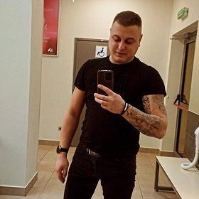 Najładniejsze zdjęcie użytkownika kikk50144 - 