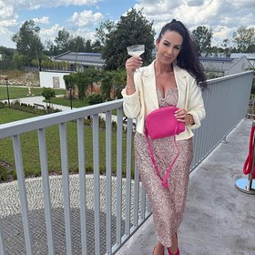 Najładniejsze zdjęcie użytkownika agnieszkablack - 