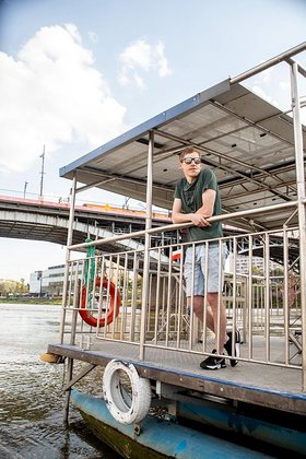 Najładniejsze zdjęcie użytkownika Mati4285 - 