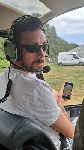 Najładniejsze zdjęcie użytkownika Sebcio2023