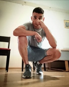 Najładniejsze zdjęcie użytkownika KrystianBialoleka - 
