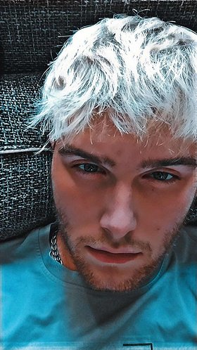 Najładniejsze zdjęcie użytkownika bialekmariusz775 - 