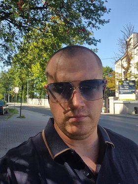 Najładniejsze zdjęcie użytkownika medzik123 - 