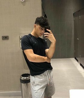 Najładniejsze zdjęcie użytkownika KrzysztofQ18 - 