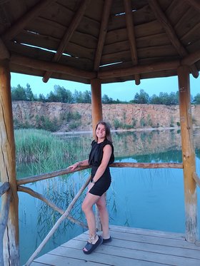 Najładniejsze zdjęcie użytkownika MalwinaMG - 