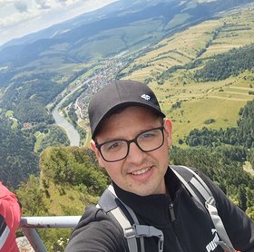 Najładniejsze zdjęcie użytkownika Piotreks610 - 