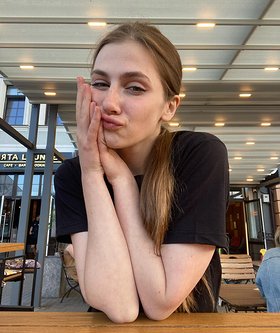 Najładniejsze zdjęcie użytkownika basik01 - 