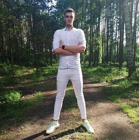 Najładniejsze zdjęcie użytkownika erykstach5 - 