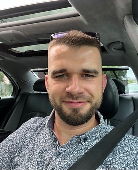 Najładniejsze zdjęcie użytkownika Myncek - 