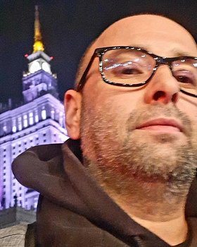 Najładniejsze zdjęcie użytkownika djkozavelcobit - 