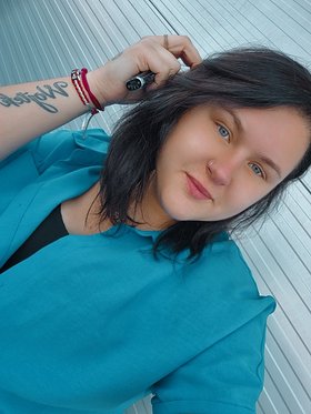 Фотография пользователя Darcix (Женщина), Stara Wieś