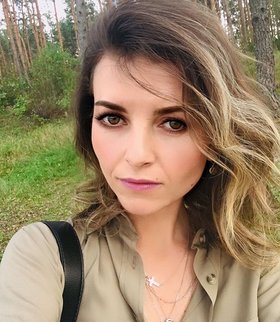 Najładniejsze zdjęcie użytkownika izawojcik - 