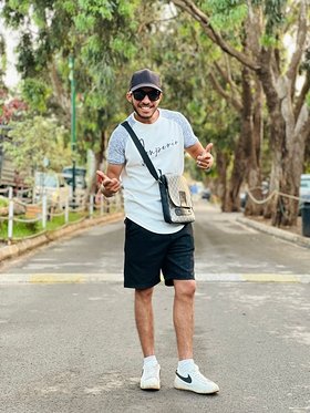 Najładniejsze zdjęcie użytkownika rachidtigrine76