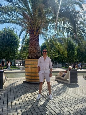 Najładniejsze zdjęcie użytkownika Marakhovskyi - 