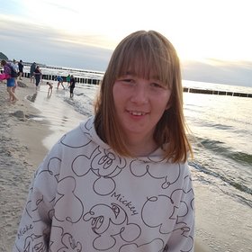 Najładniejsze zdjęcie użytkownika KarolinaJankowsk44 - 