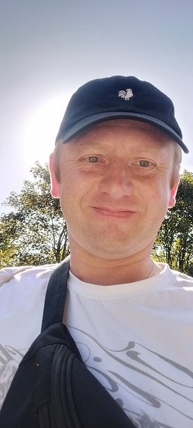 Najładniejsze zdjęcie użytkownika MariuszekACAB - 