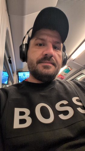 Najładniejsze zdjęcie użytkownika Krzychuihu - 