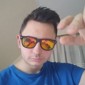 Najładniejsze zdjęcie użytkownika Markoxiiiii - 