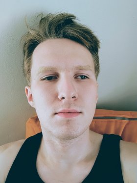 Najładniejsze zdjęcie użytkownika michaeles1 - 