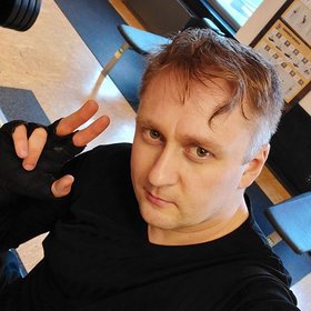 Najładniejsze zdjęcie użytkownika SergejBa - 