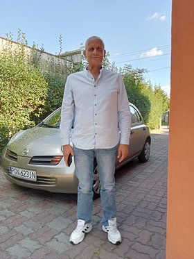 Najładniejsze zdjęcie użytkownika maciejkabacinski61 - 