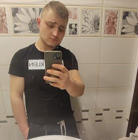 Najładniejsze zdjęcie użytkownika Kubsonik12 - 