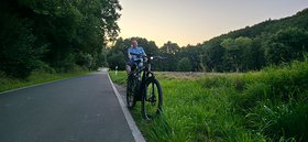 Najładniejsze zdjęcie użytkownika FabianzRatingen - 