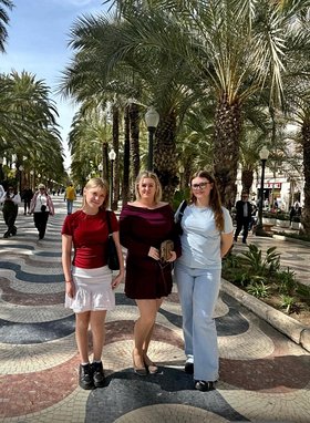 Najładniejsze zdjęcie użytkownika samotnaMaruda