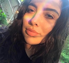 Najładniejsze zdjęcie użytkownika lordiaagrane - 