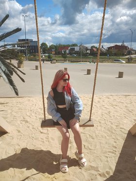 Najładniejsze zdjęcie użytkownika weronikasiemion310