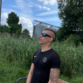 Najładniejsze zdjęcie użytkownika SebusSeba2002 - 